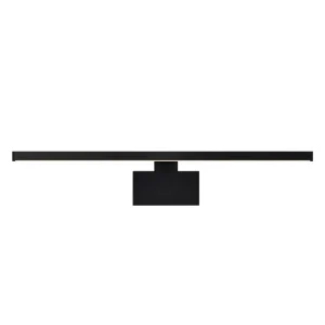 Nordlux Marlee 50 4000K Indoor Wall Light Black