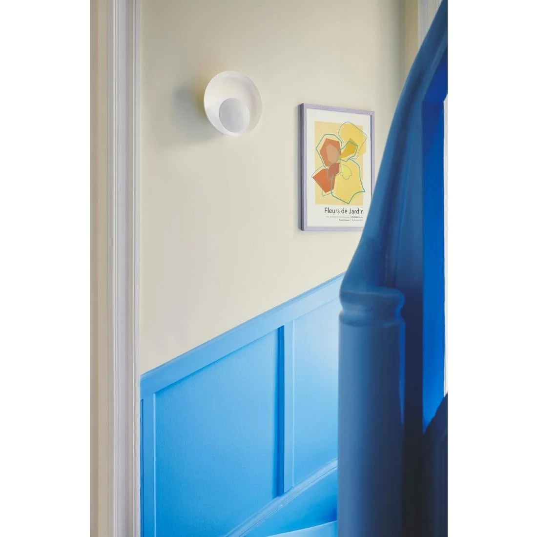 Nordlux Marsi Indoor Wall Light White - Image 2