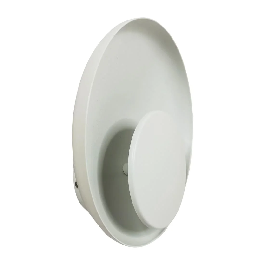 Nordlux Marsi Indoor Wall Light White