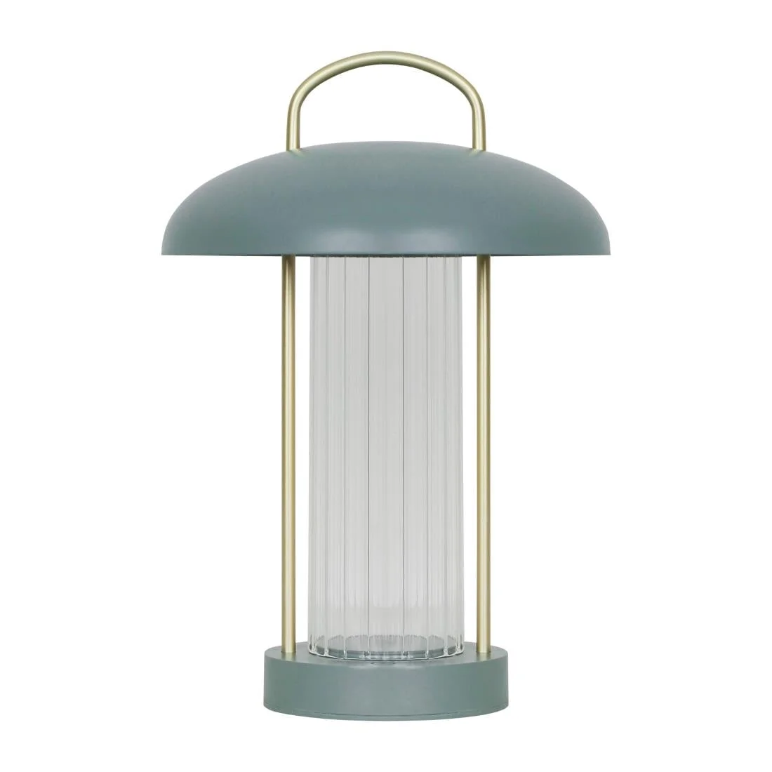 Nordlux Mirano Portable Indoor Table Lamp Dusty Green
