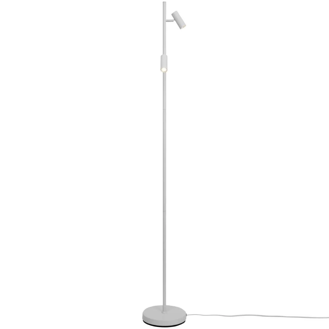 Nordlux Omari Indoor Floor Lamp White - Image 3