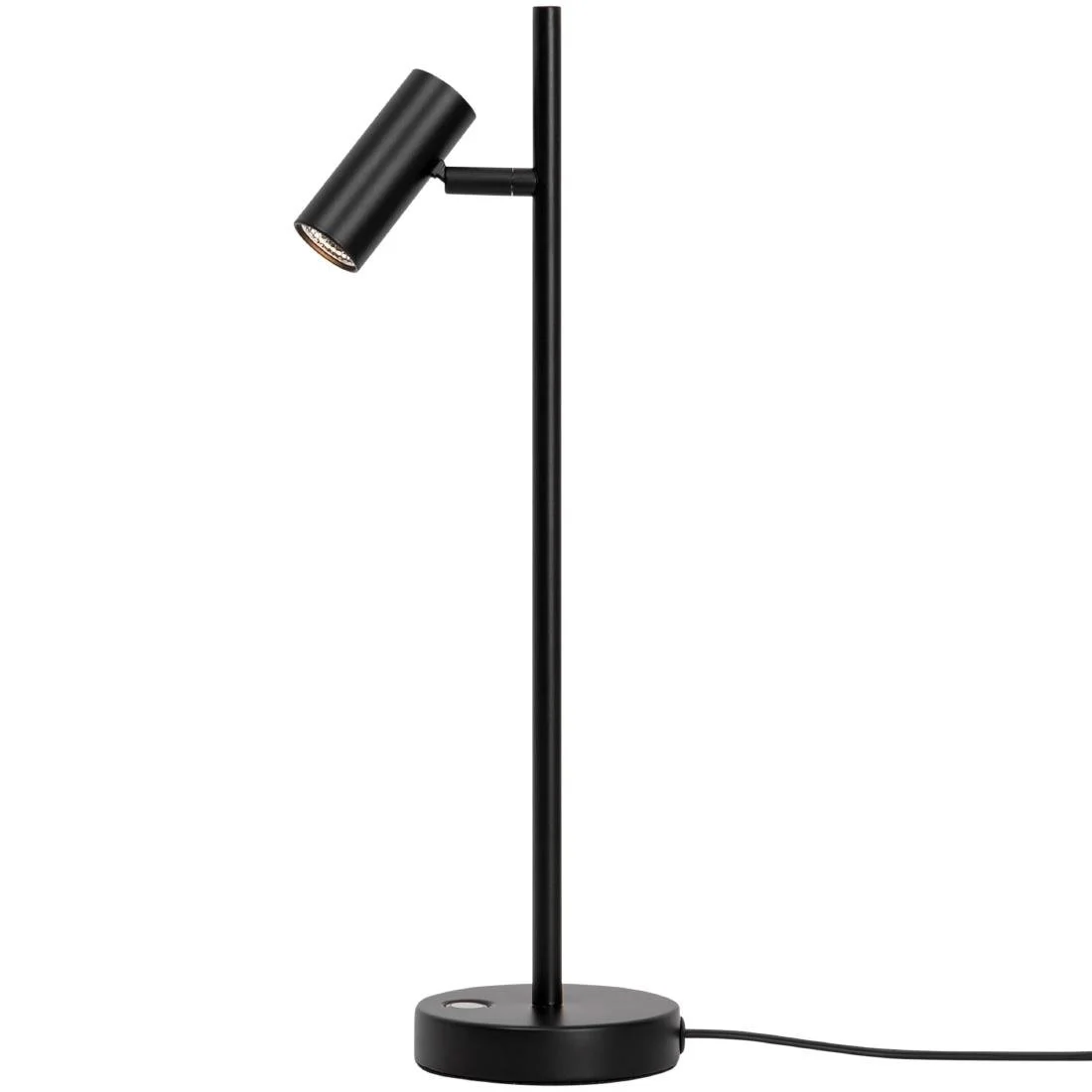 Nordlux Omari Indoor Table Lamp Black - Image 2