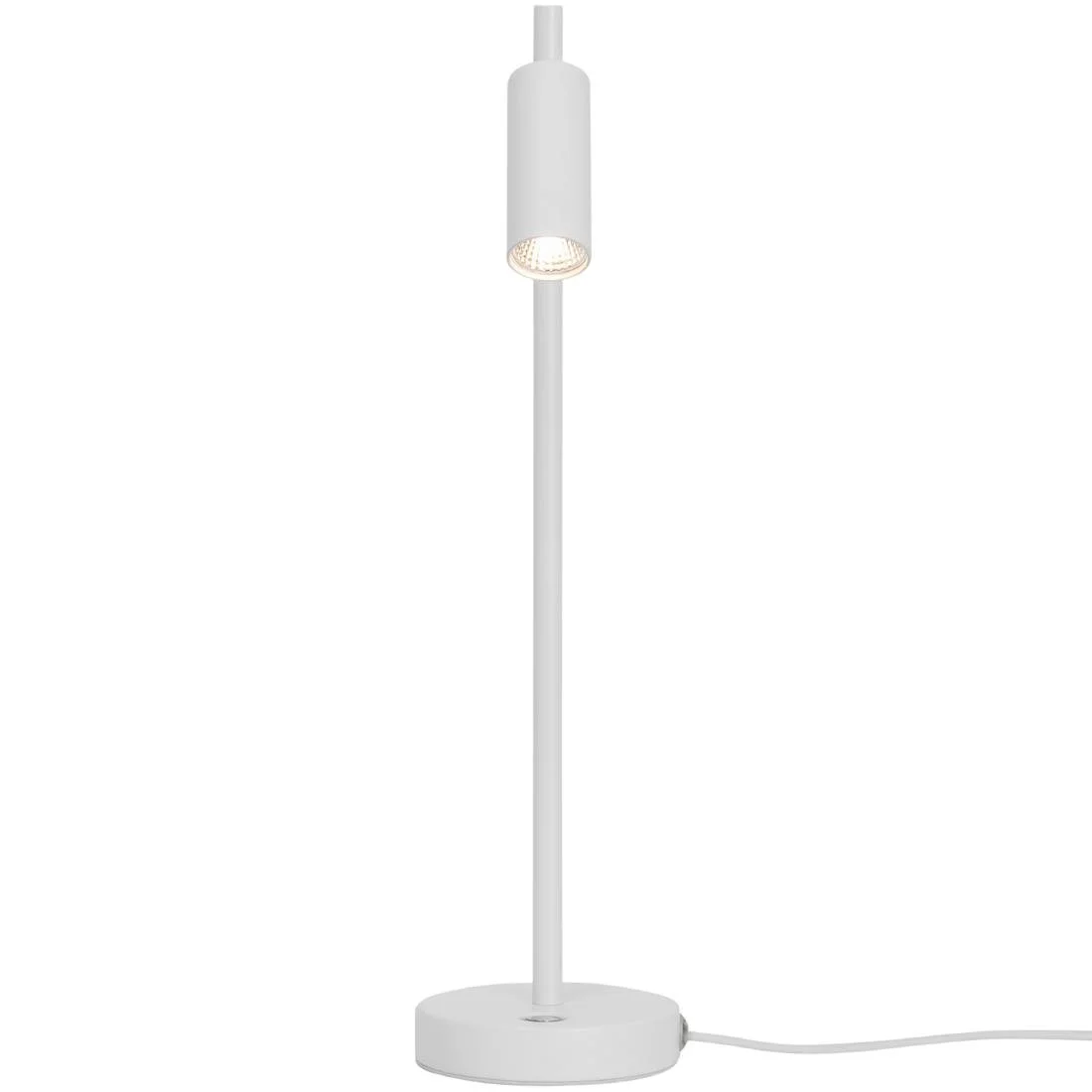 Nordlux Omari Indoor Table Lamp White