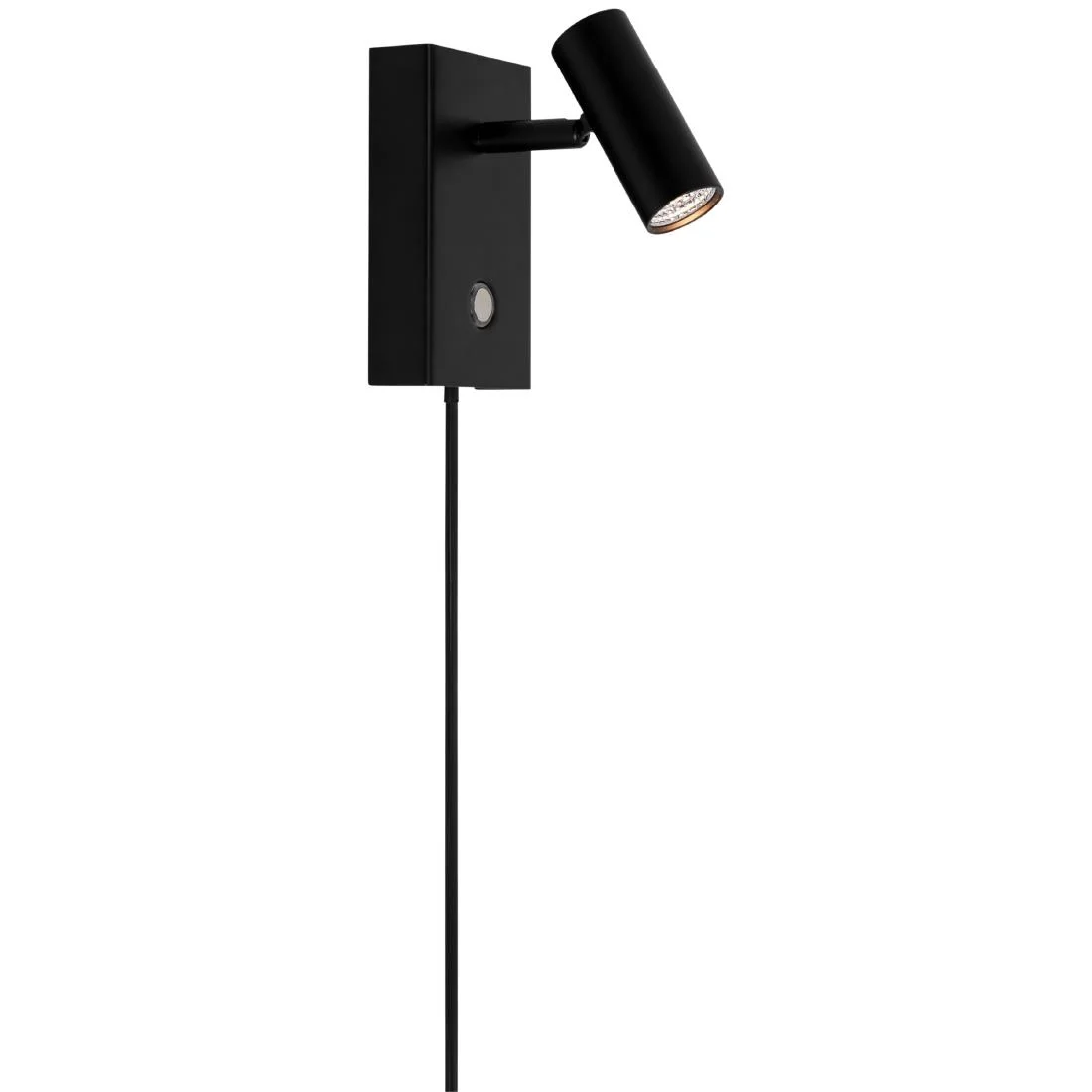 Nordlux Omari Indoor Wall Light Black - Image 5