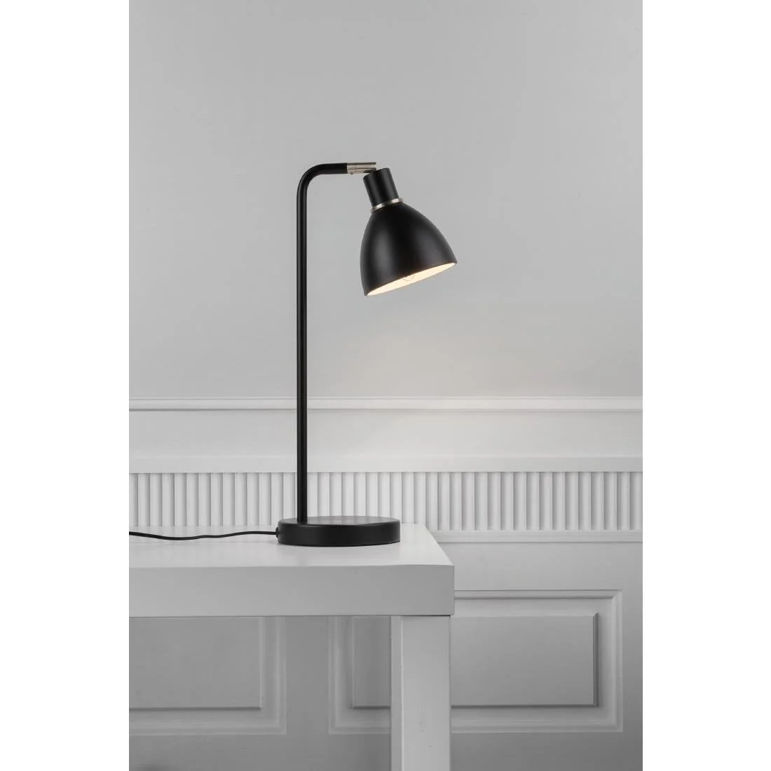 Nordlux Ray Table Lamp Black - Image 2