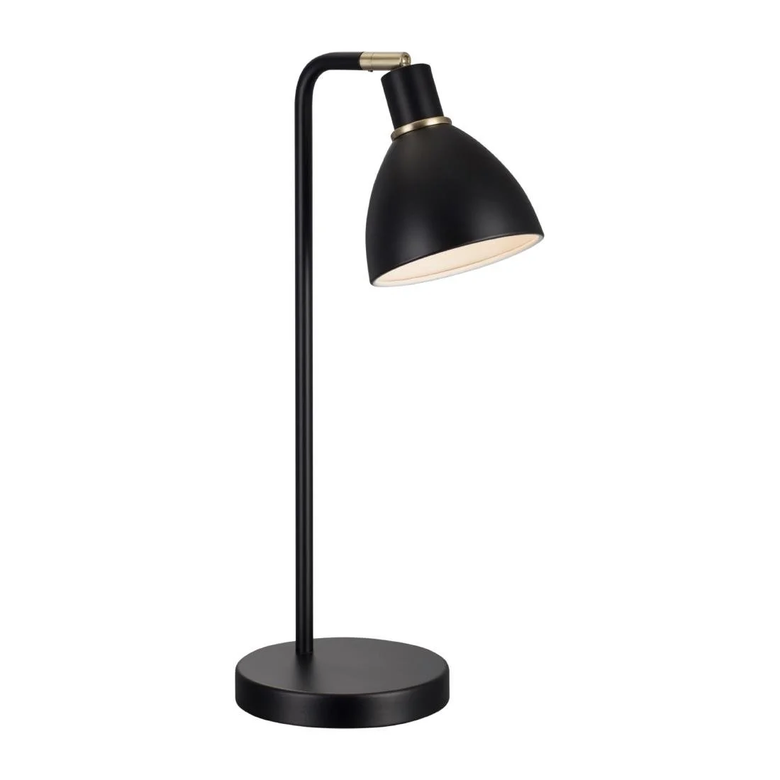 Nordlux Ray Table Lamp Black