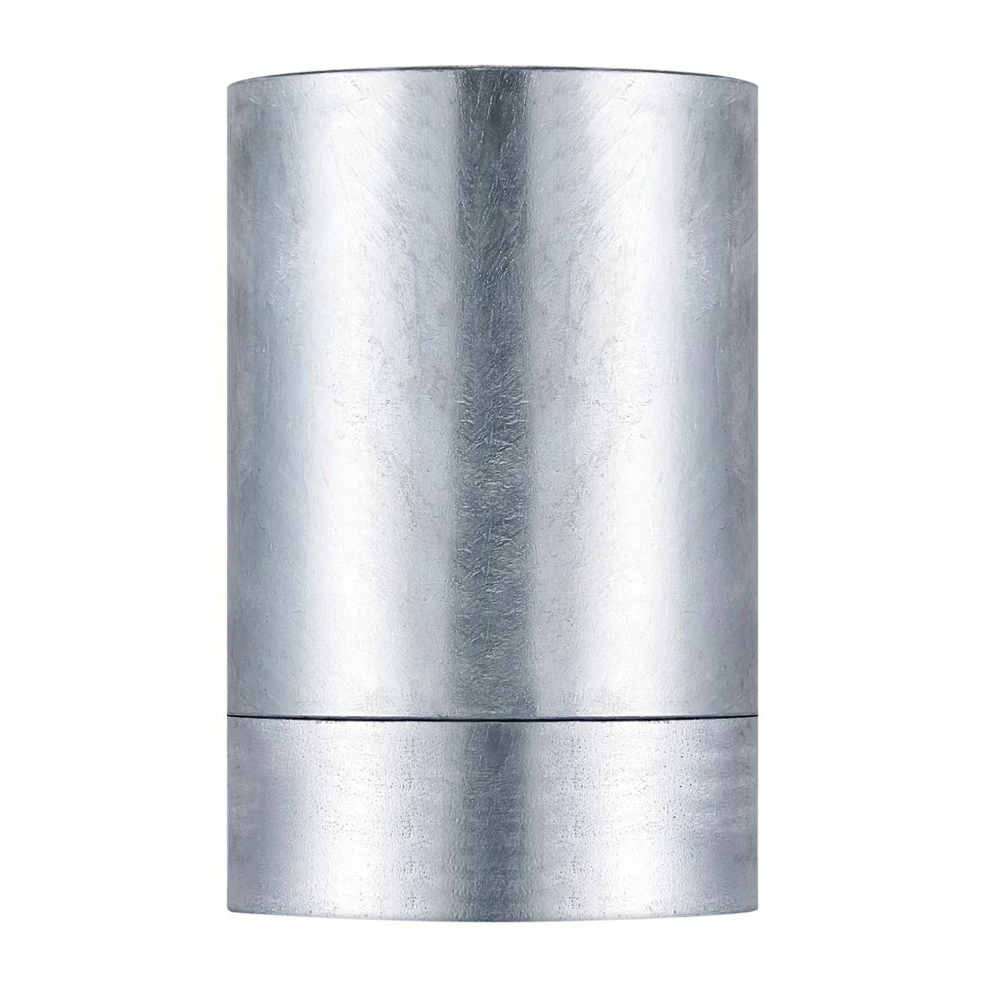 Nordlux Tin Maxi Outdoor Wall Light Galvanised - Image 4