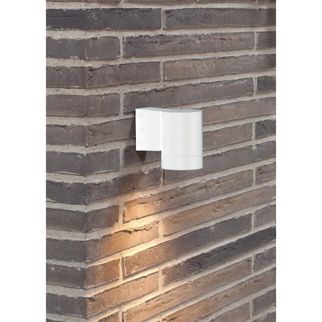 Nordlux Tin Maxi Outdoor Wall Light White - Image 2