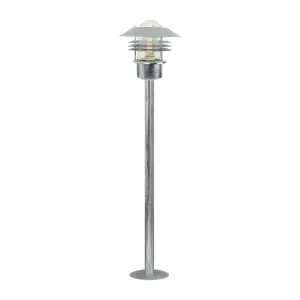 Nordlux Vejers Outdoor Garden Light Galvanised