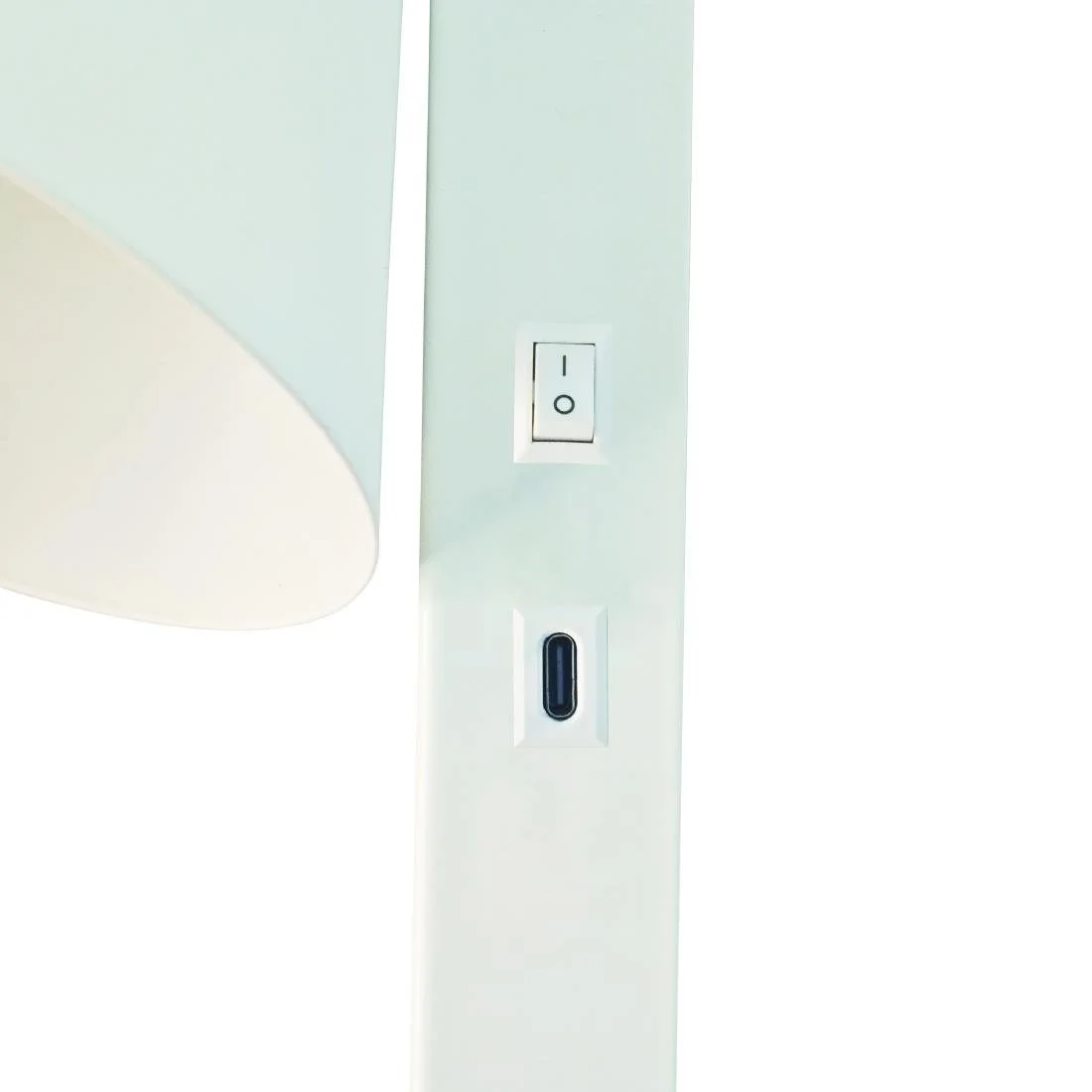 Nordlux Wilmer Indoor Wall Light White - Image 4