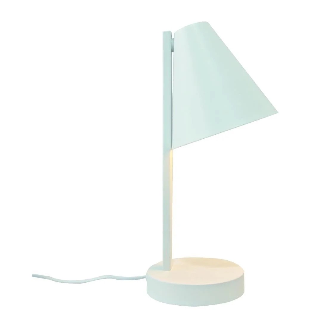 Nordlux Wilmer Indoor Table Lamp White - Image 5