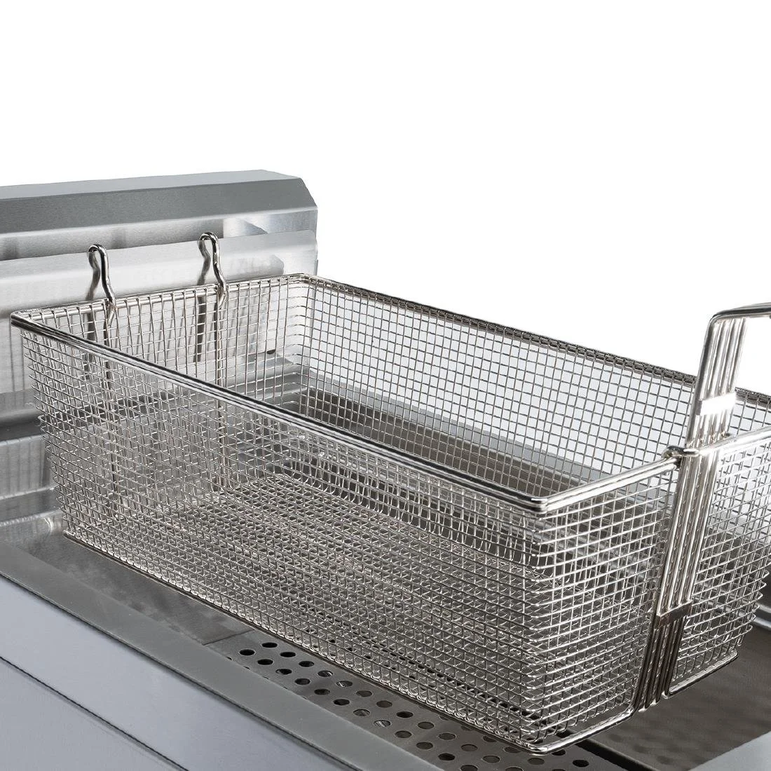 Sirman Floor Standing Induction Fryer & Pasta Cooker IH30LT90 - Image 3