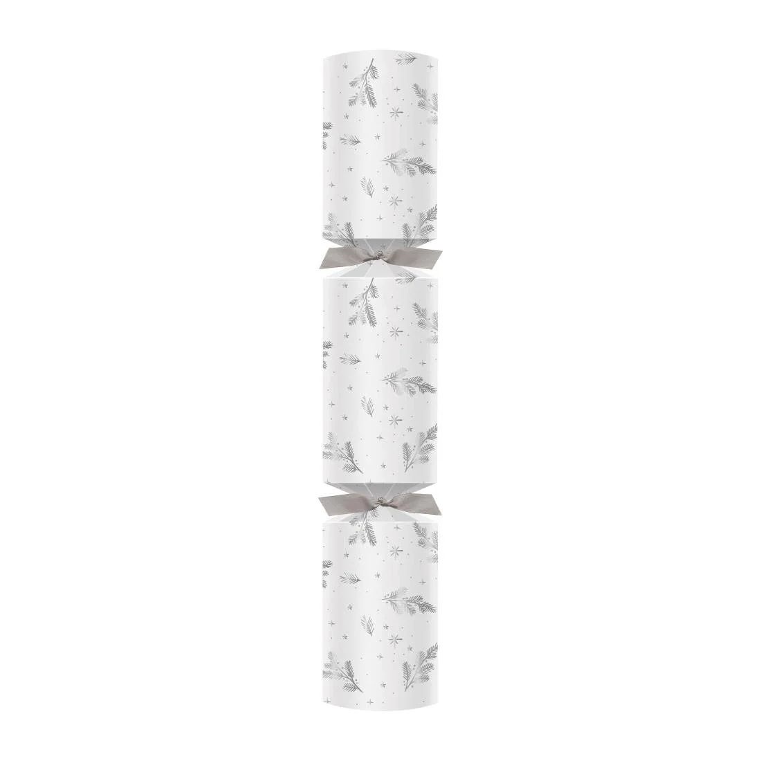 Swantex Aspen Christmas Crackers 12" (50 Pack) - Image 1
