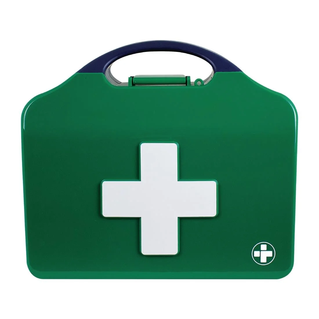 Reliance Medical Workplace BS8599-1 First Aid Kit with Aura3 Box Small - Image 3