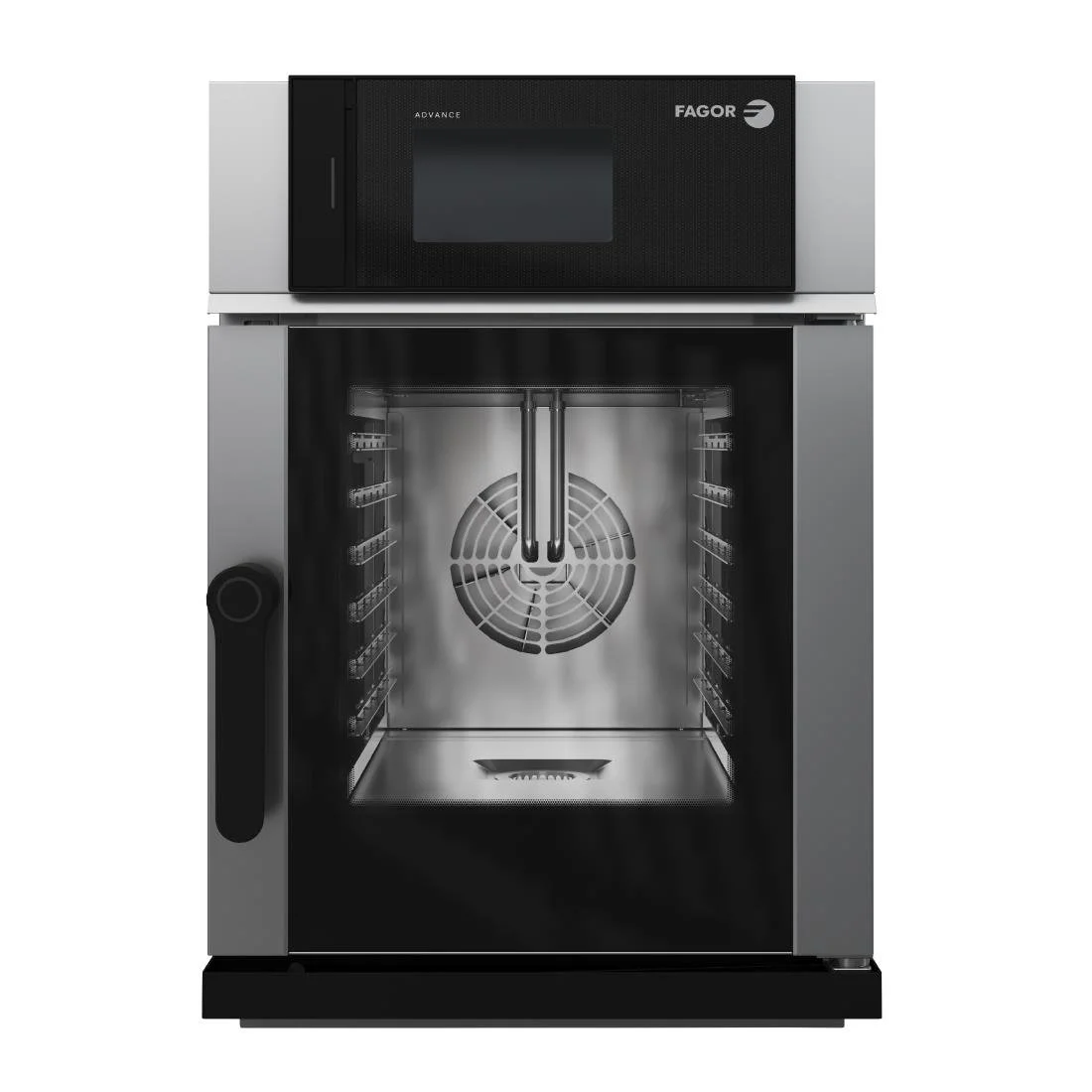 Fagor iKORE Kompact PureSteam Combi Oven with Intelligent Wash 6x 1/1 GN