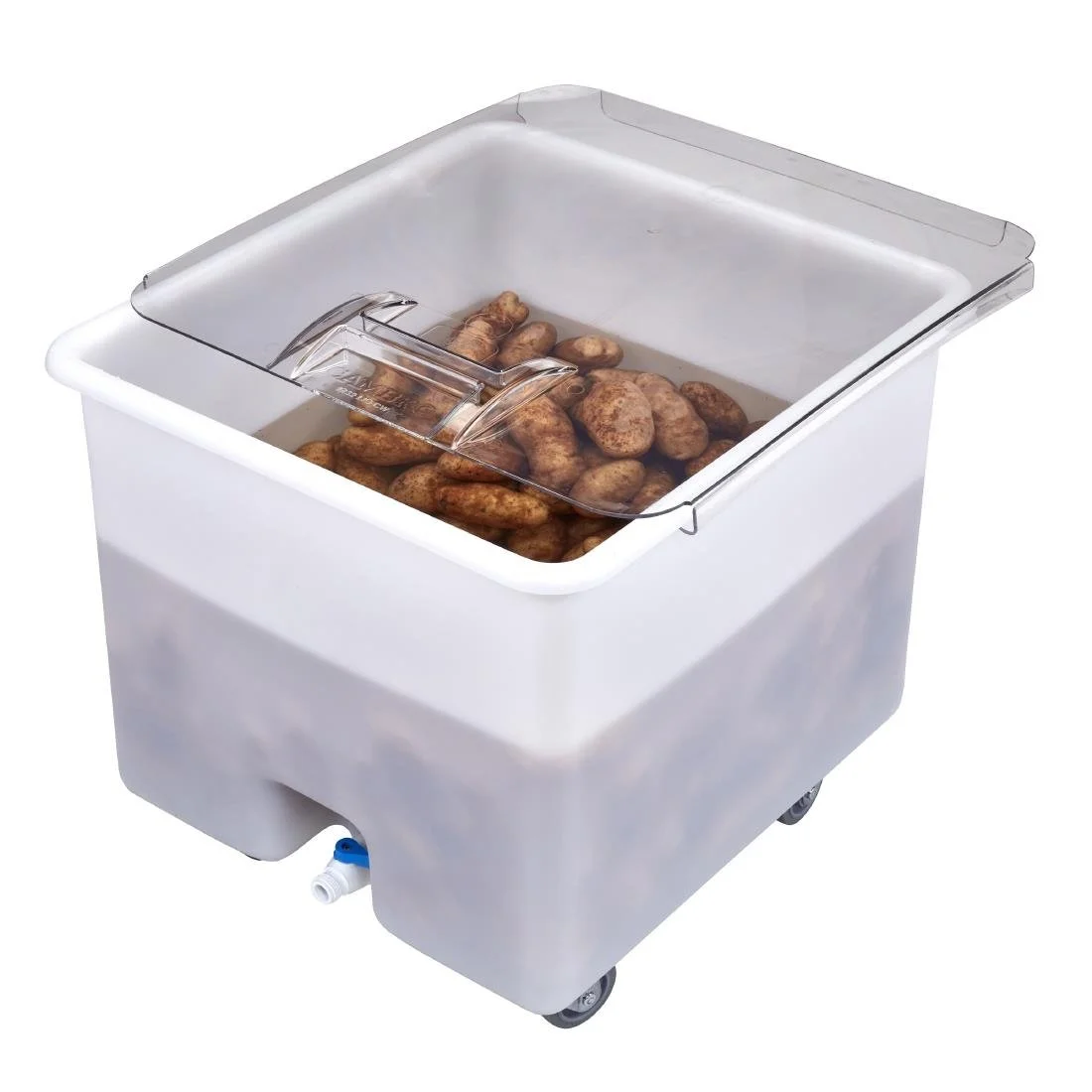 Cambro Camcrisper 120Ltr - Image 2