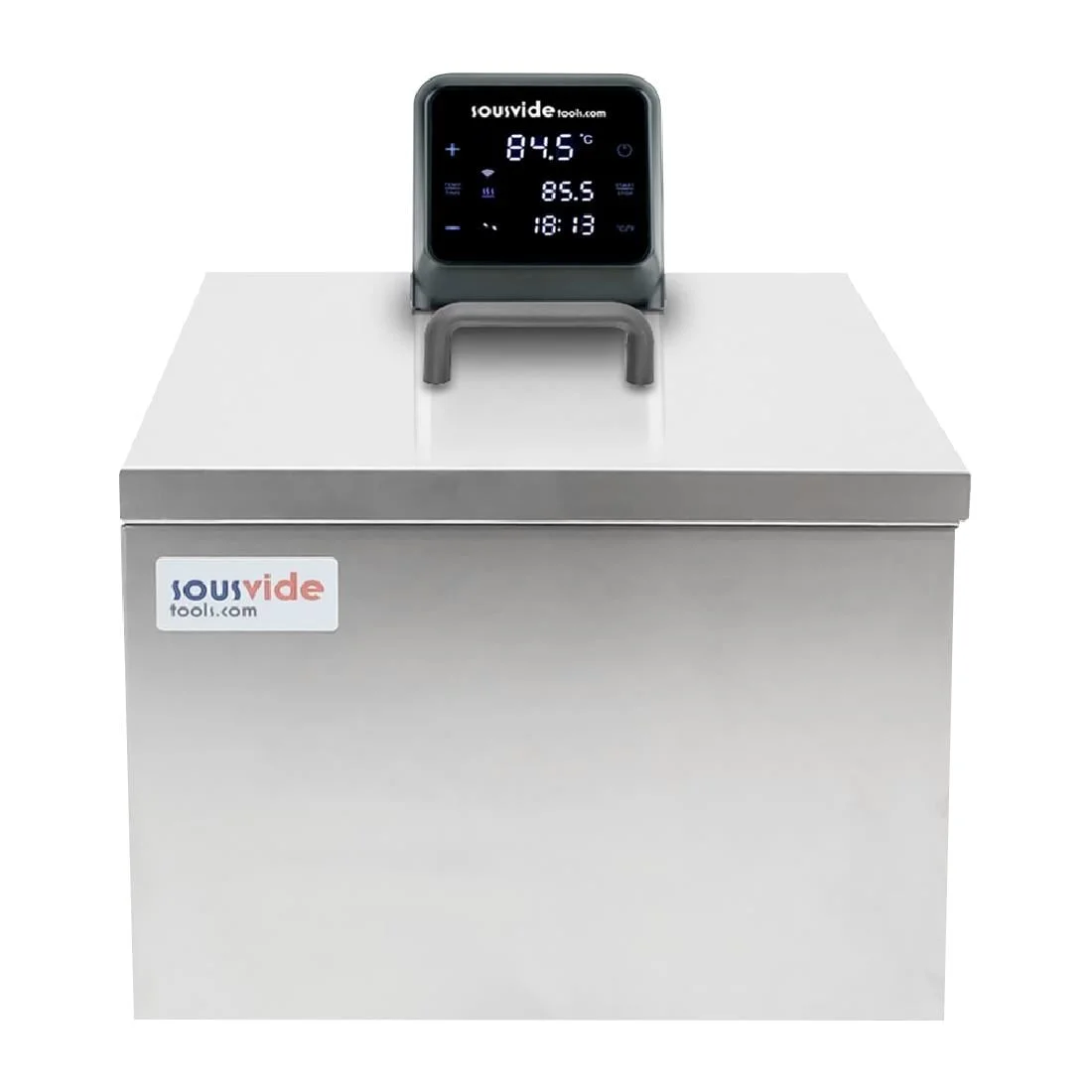 Sous Vide Tools iVide Plus Jnr Stirred Water Bath - Image 3
