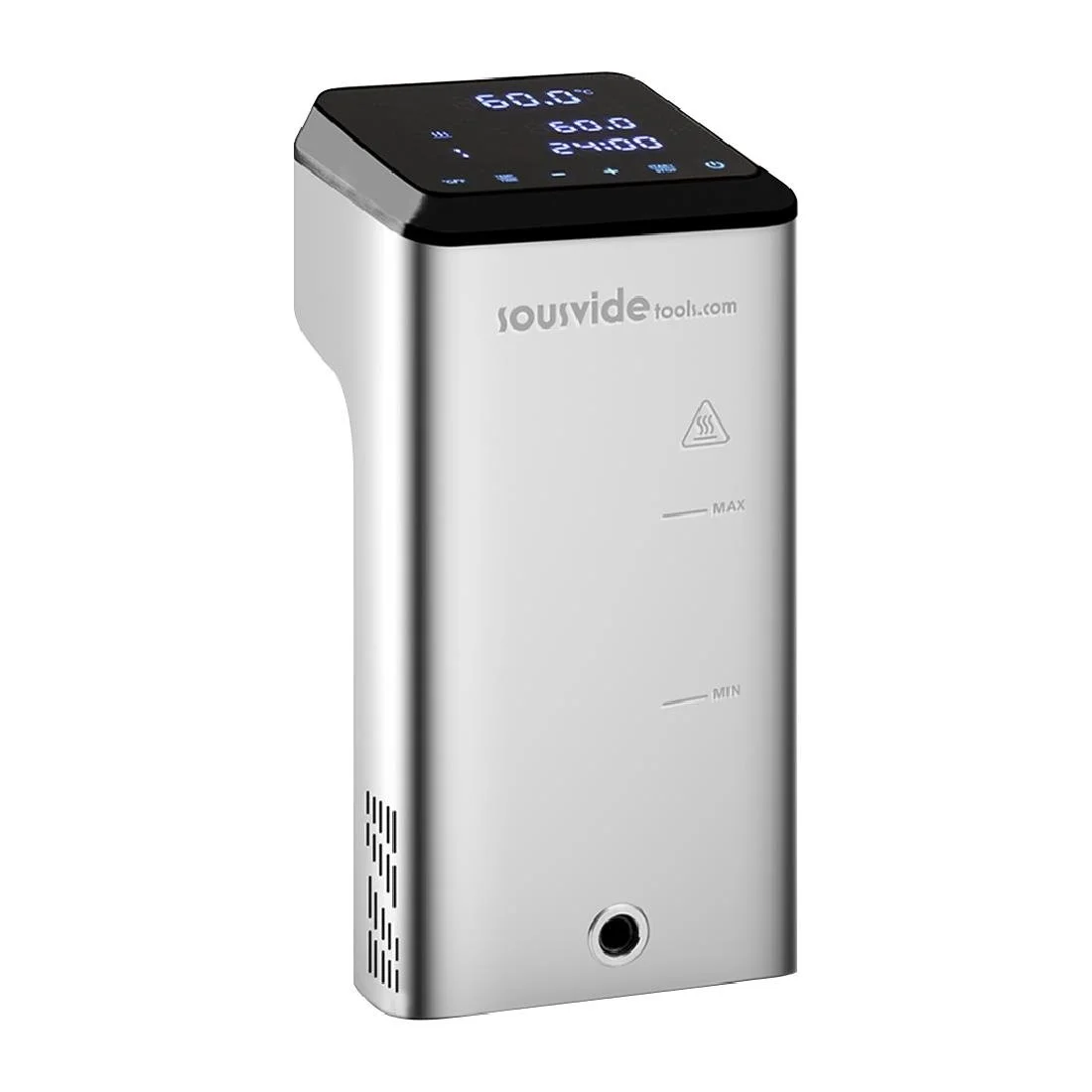 Sous Vide Tools iVide Plus Stirred Water Bath - Image 2