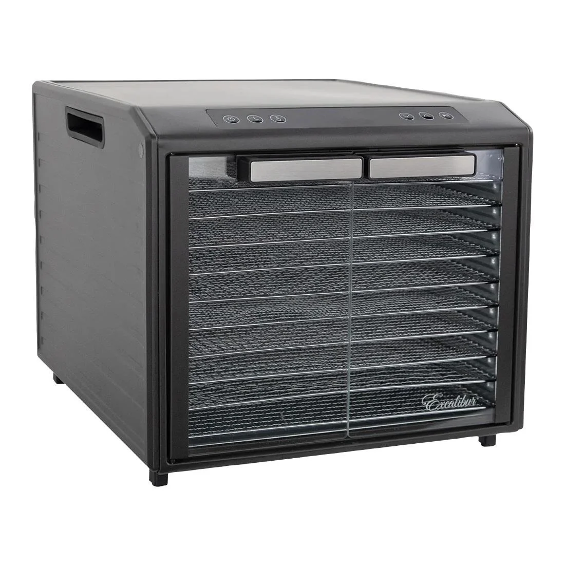 Excalibur 10 Tray Select Digital Dehydrator DH10SCSS13