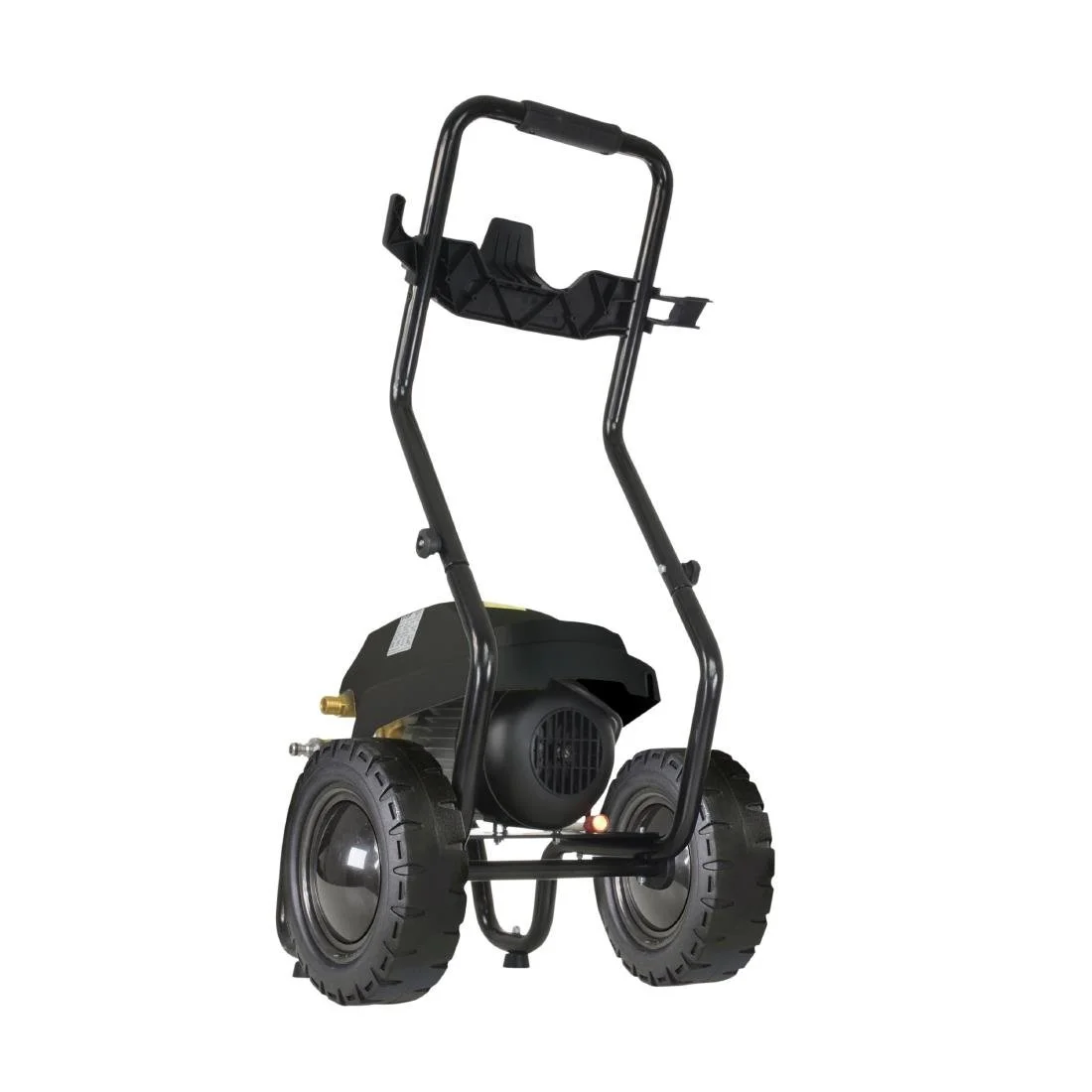 V-TUF Professional Cold Pressure Washer With Cage Frame HDC140 - Image 2