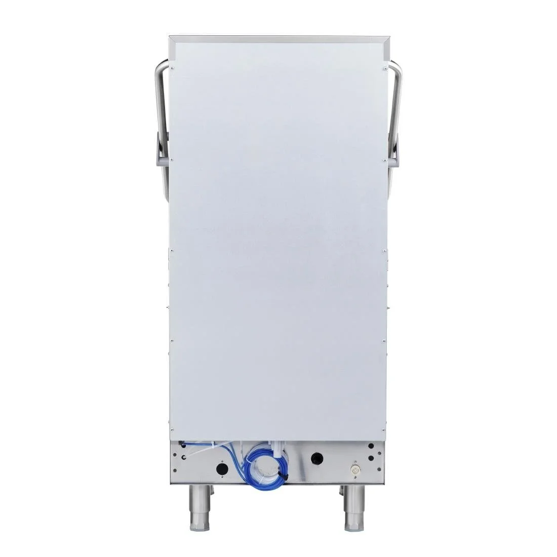 Classeq CP500WS Passthrough Dishwasher / Glasswasher with Integral Water Softener - Image 13