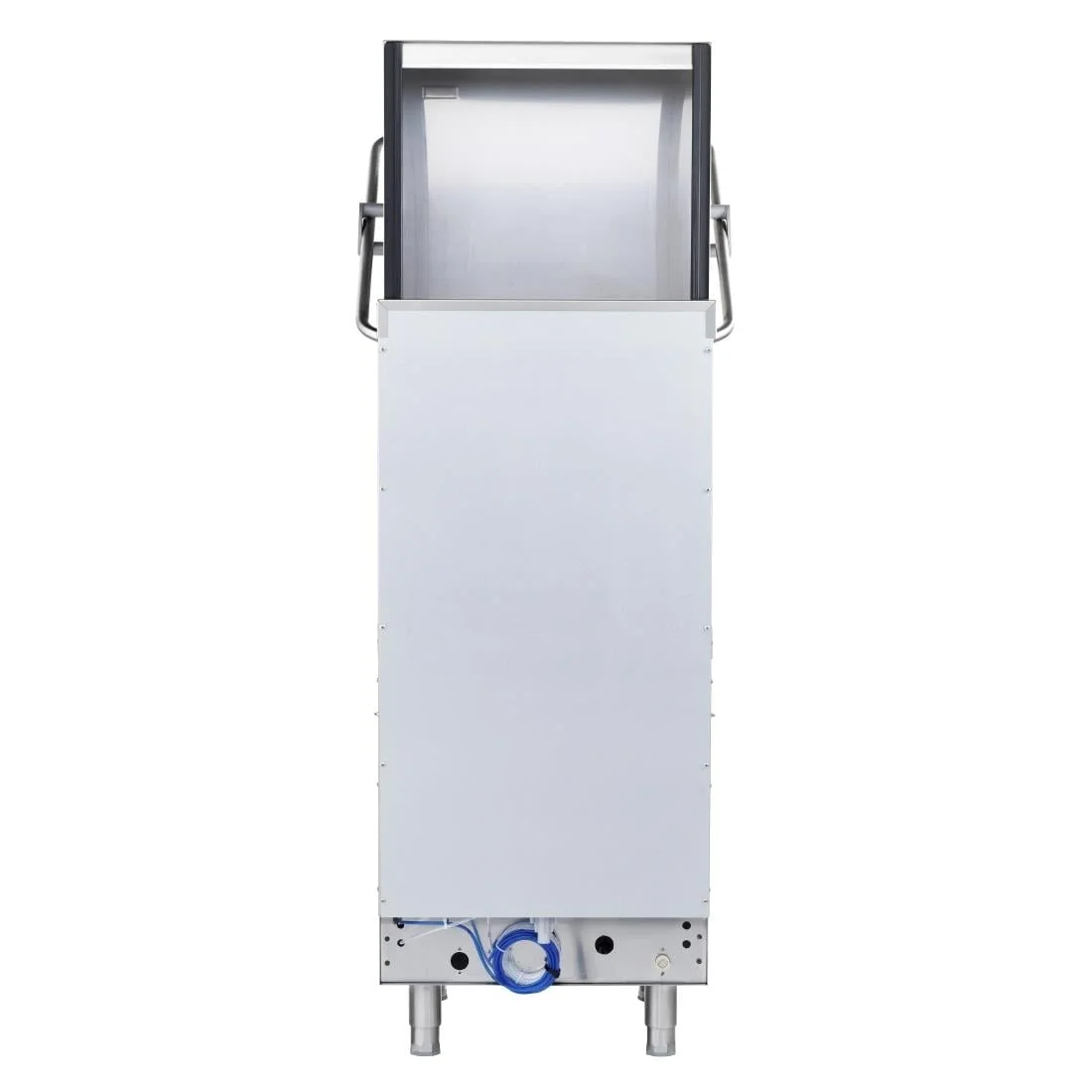 Classeq CP500SR Passthrough Dishwasher / Glasswasher with Steam Recovery - Image 5