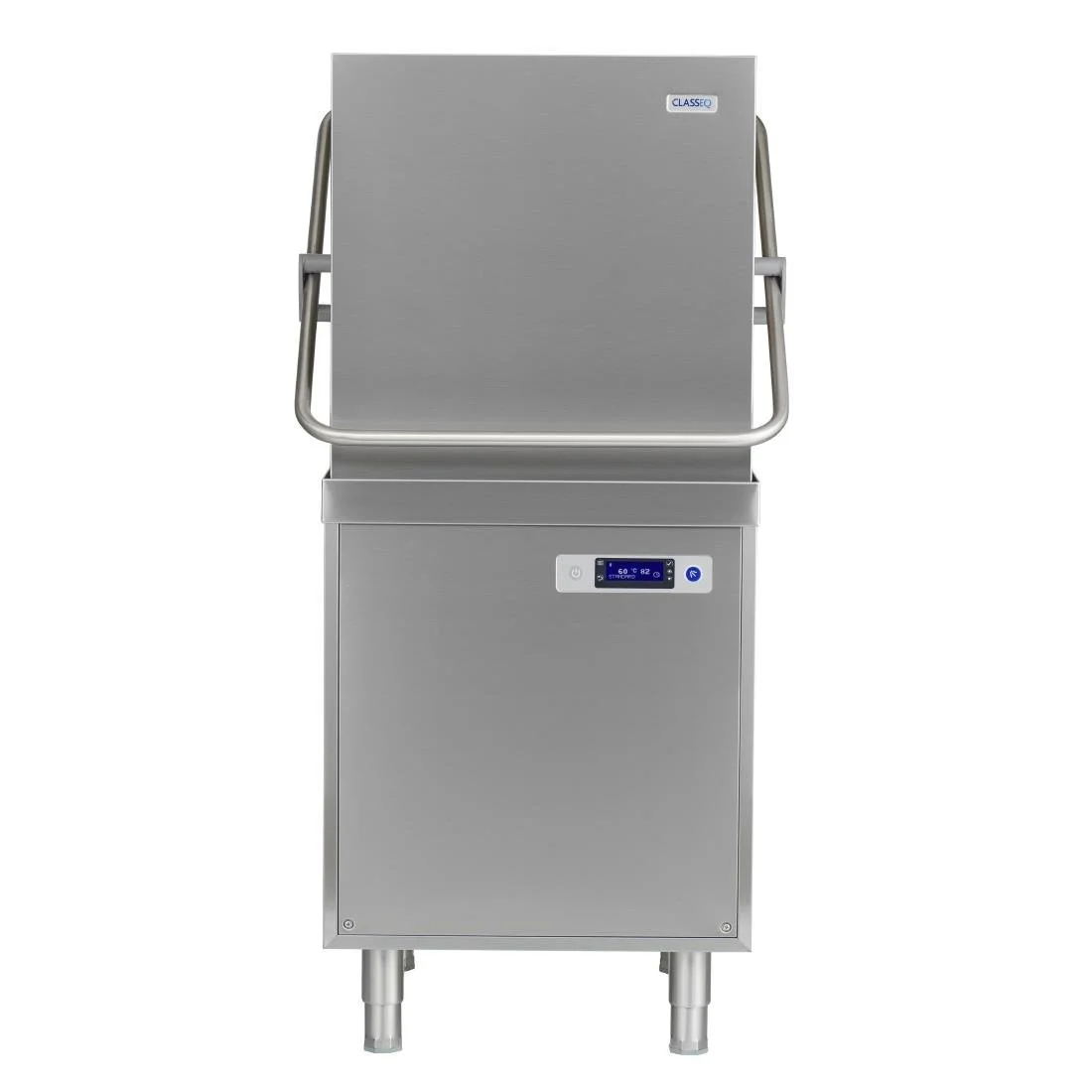 Classeq CP500WS Passthrough Dishwasher / Glasswasher with Integral Water Softener - Image 14