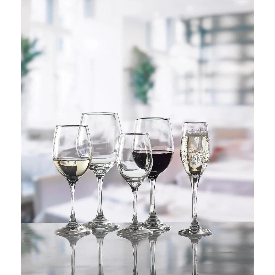Delicacy Flute 180ml ( 12 Pack) - Image 3