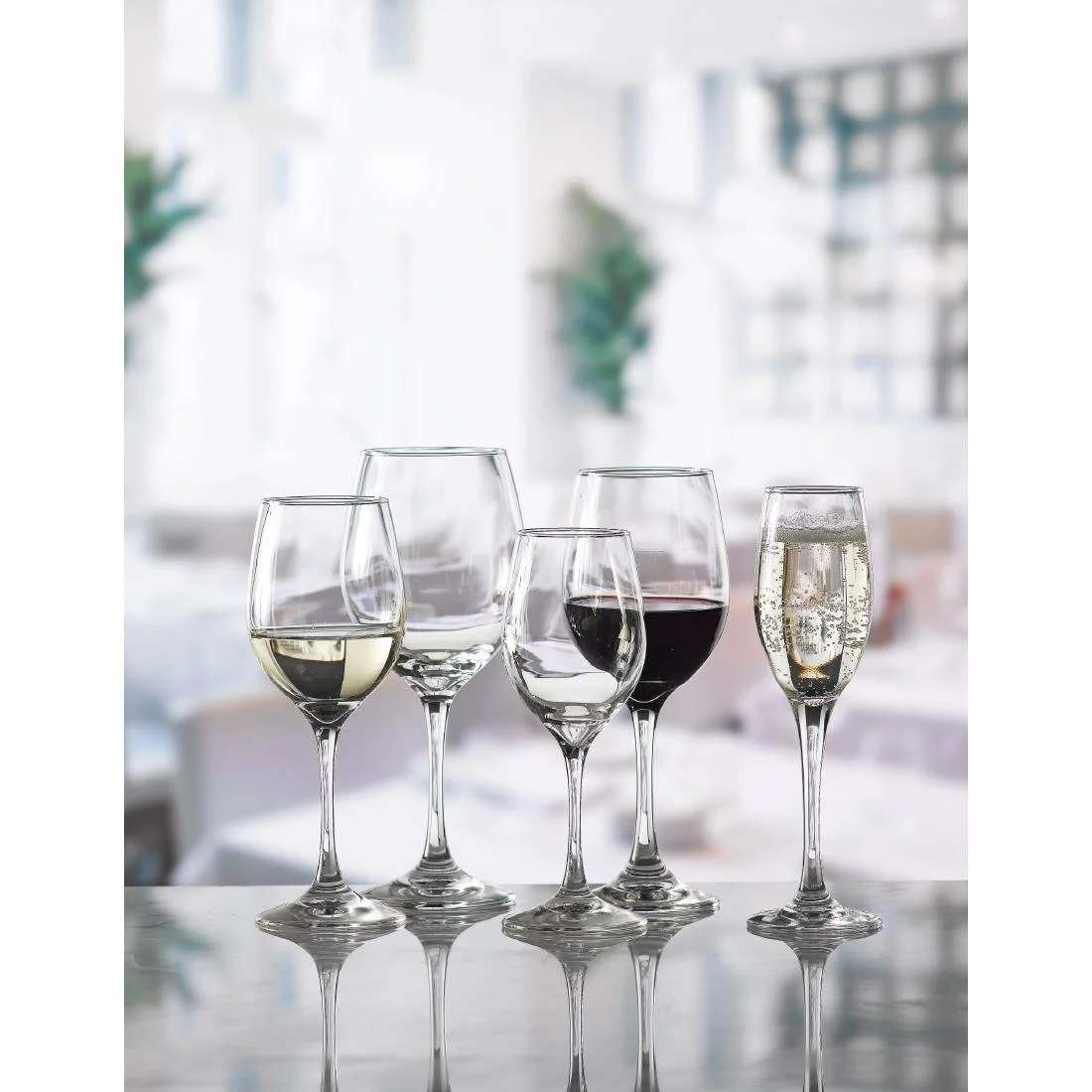 Delicacy Flute 180ml ( 12 Pack) - Image 4