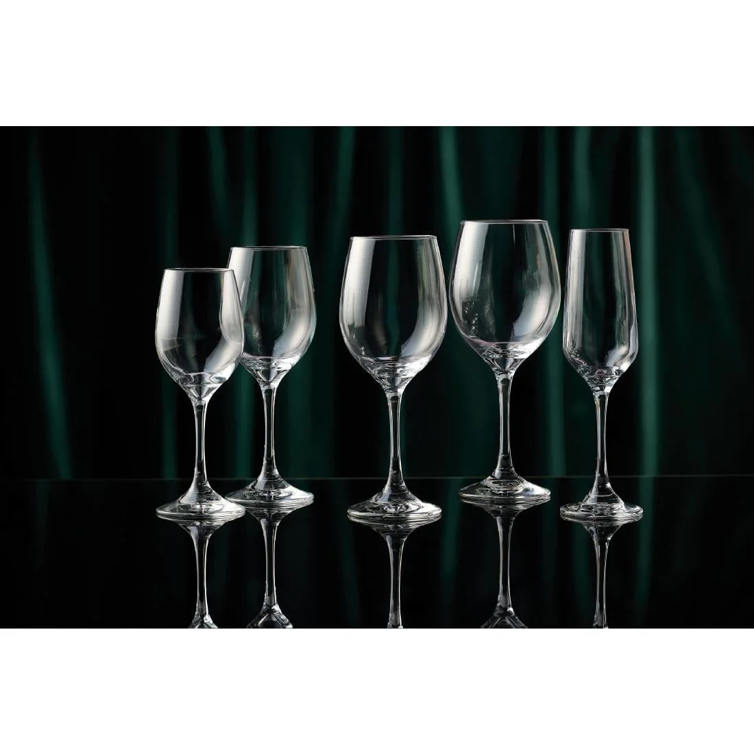 Delicacy Flute 180ml ( 12 Pack) - Image 6