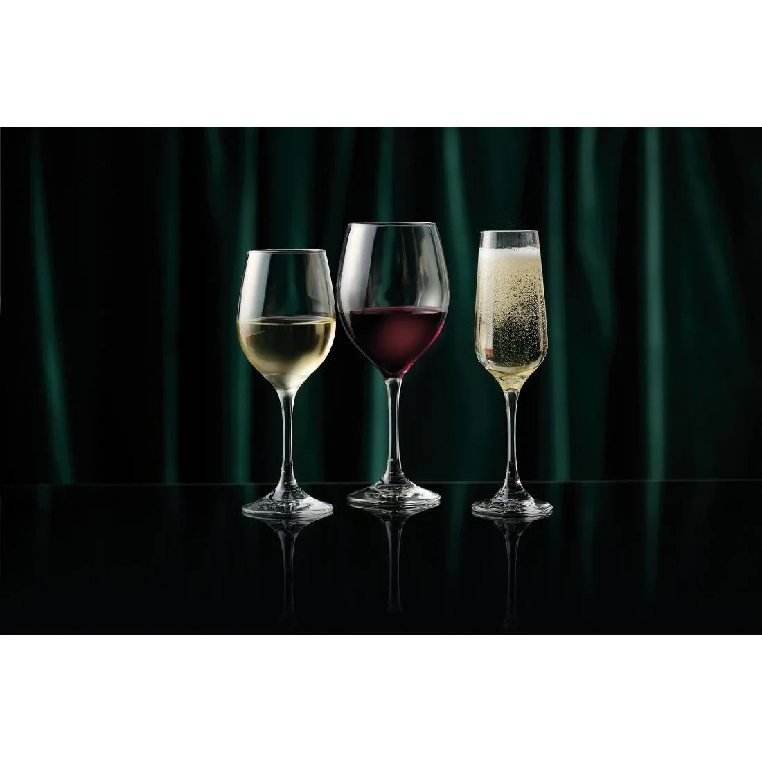 Delicacy Flute 180ml ( 12 Pack) - Image 7