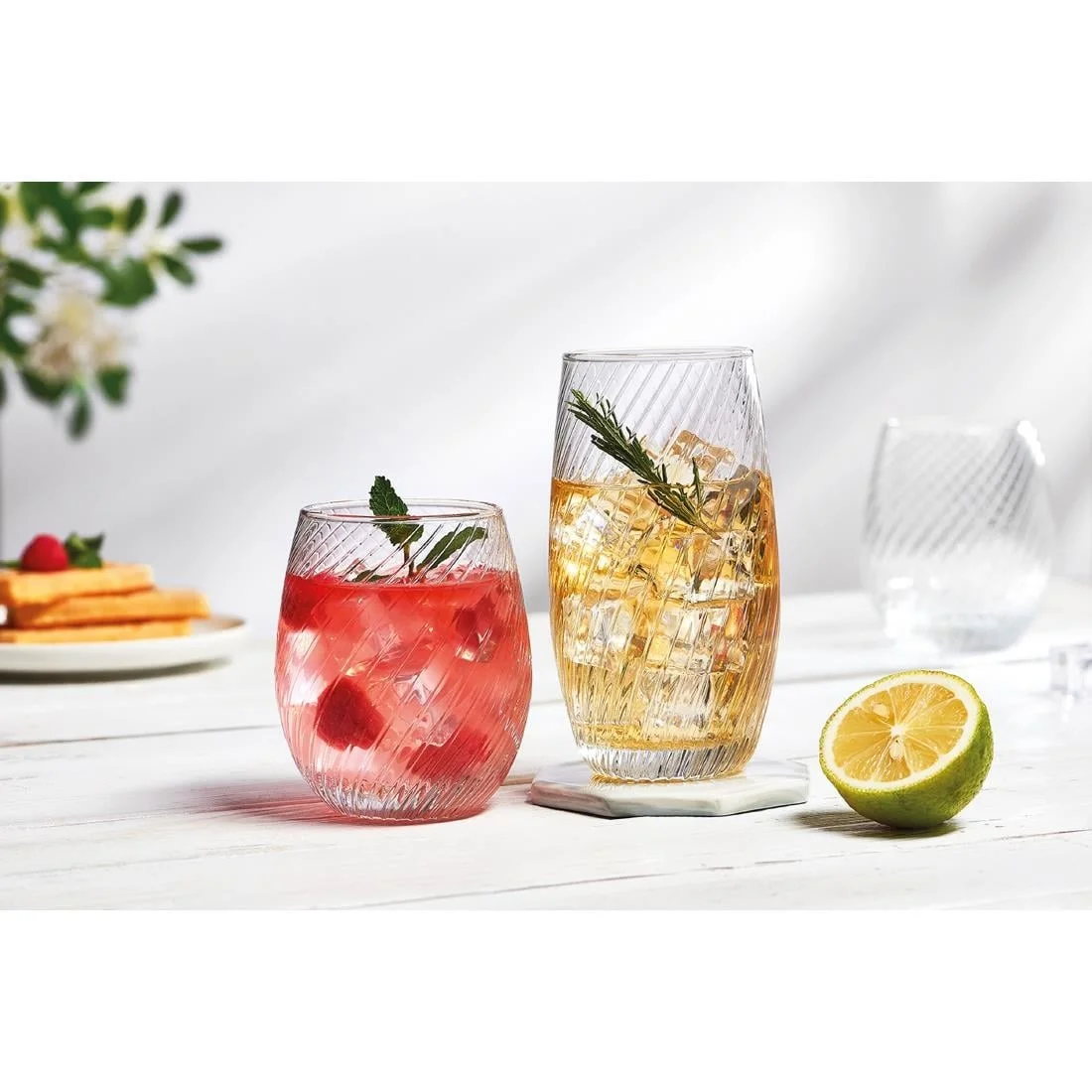 Du Vin Lined Beverage 420ml ( 12 Pack) - Image 3