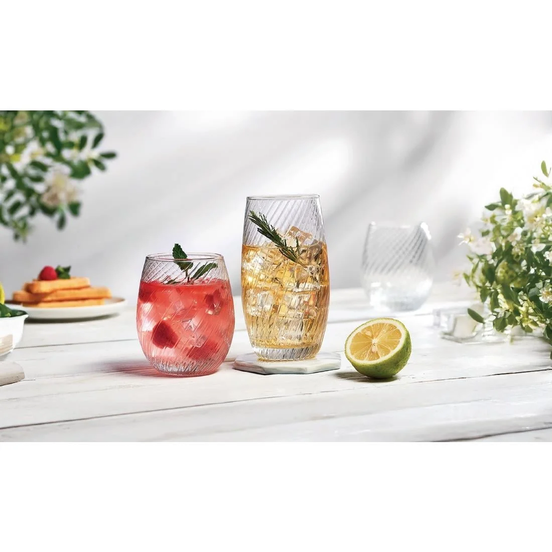 Du Vin Lined Beverage 420ml ( 12 Pack) - Image 6