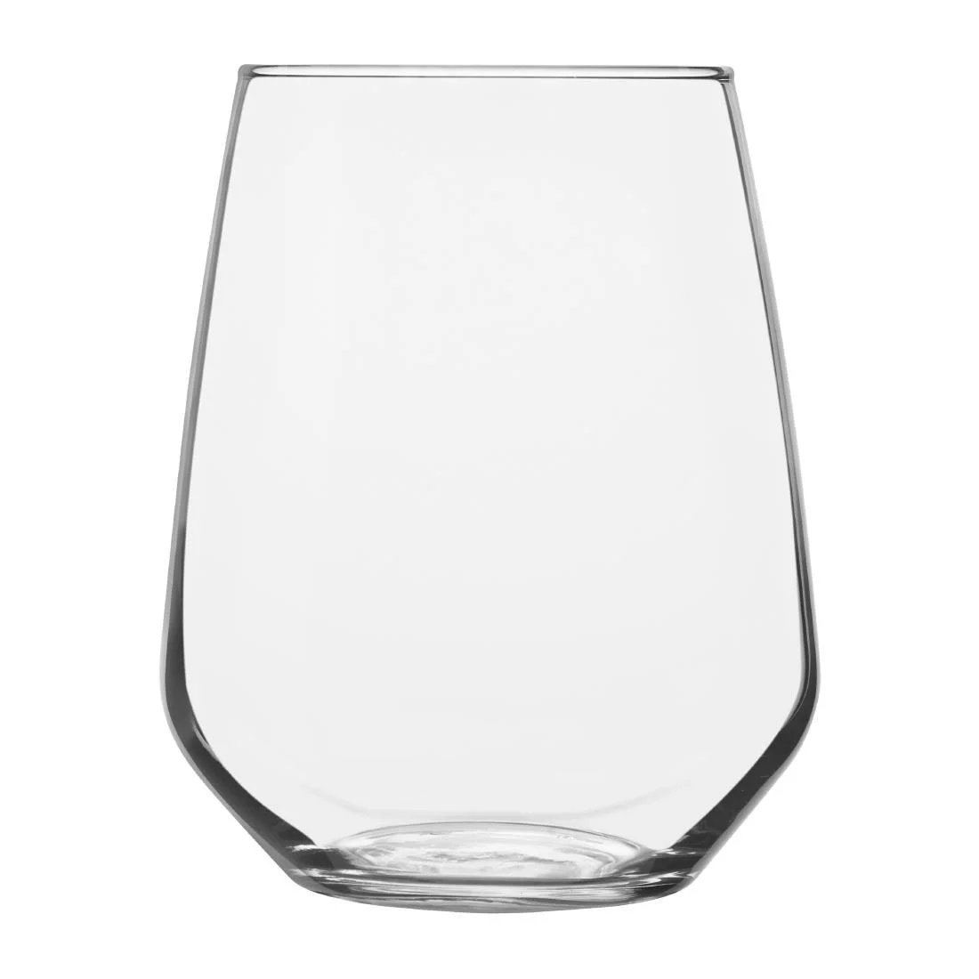 Brilliance Stemless 450ml ( 12 Pack) - Image 1