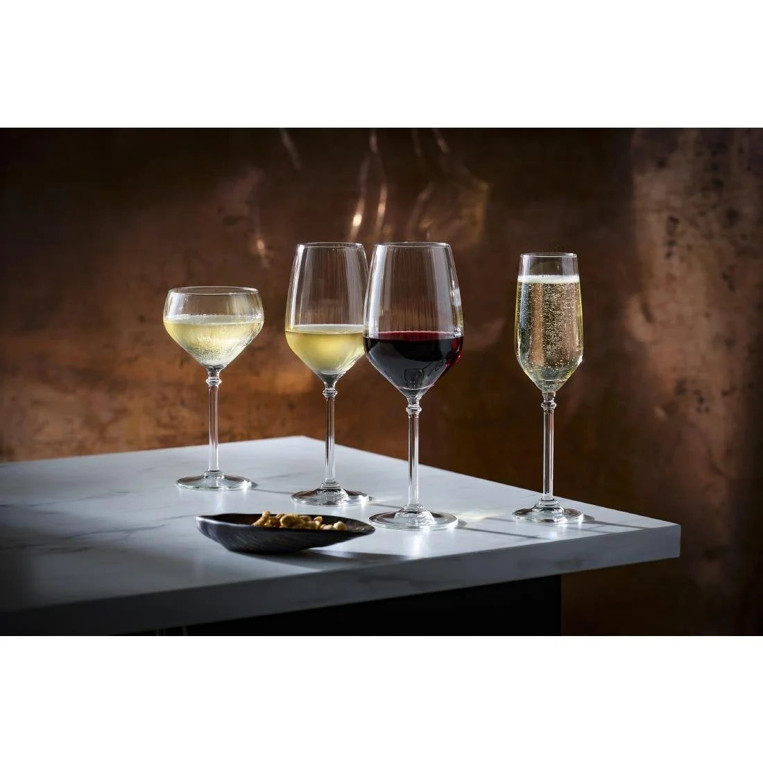 Bonheur White Wine 410ml ( 6 Pack) - Image 3