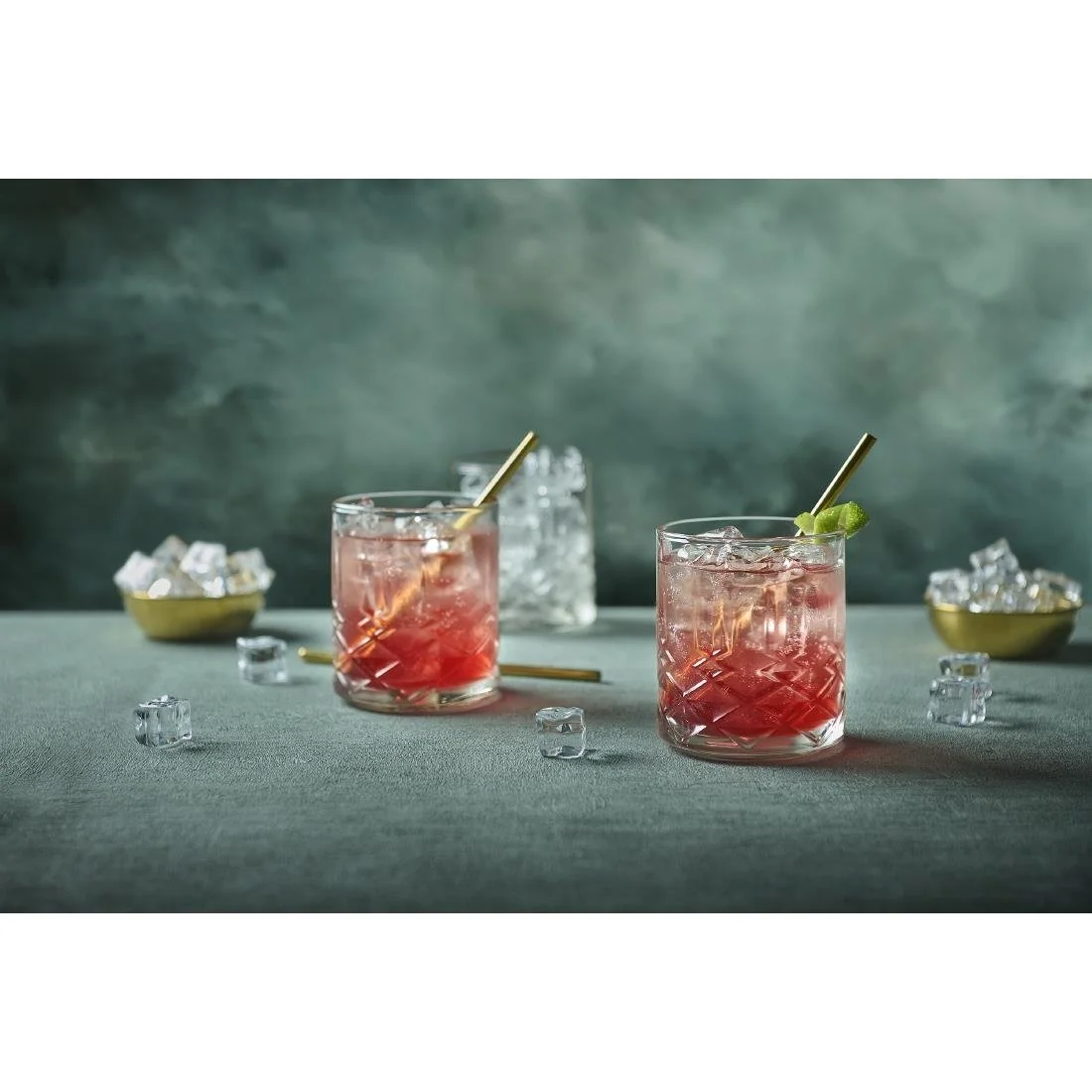 Splendor Double Old Fashioned 350ml ( 6 Pack) - Image 4