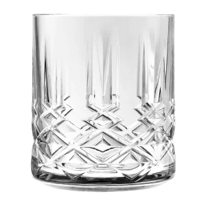 Splendor Double Old Fashioned 350ml ( 6 Pack)