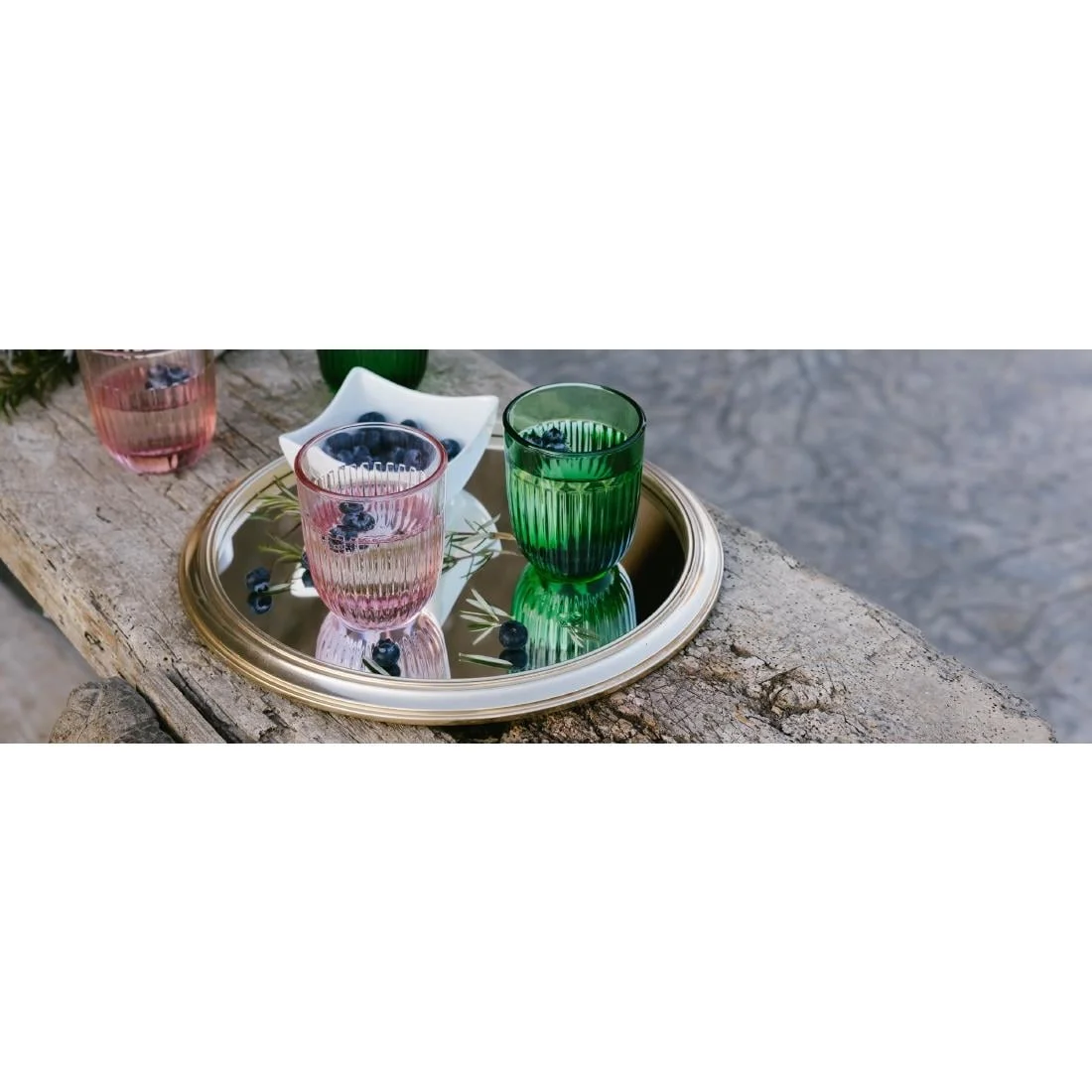Ouessant Rocks Emerald 260ml ( 6 Pack) - Image 5