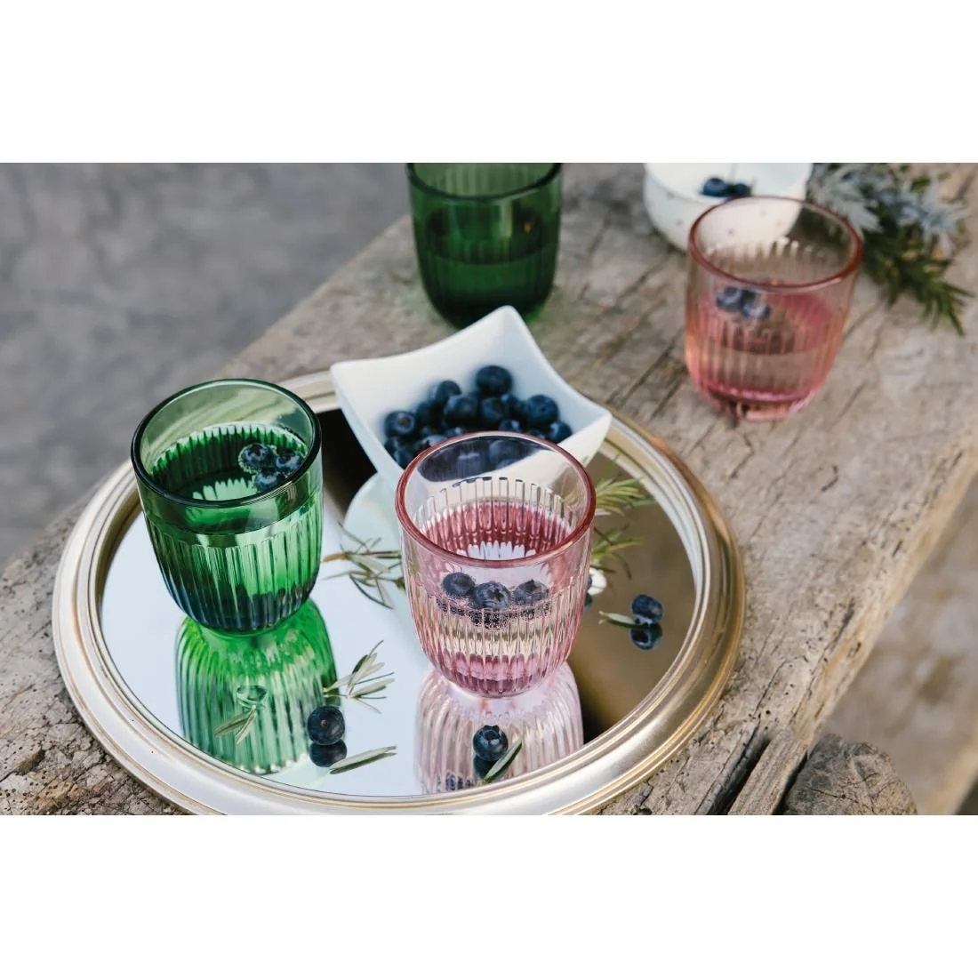 Ouessant Rocks Emerald 260ml ( 6 Pack) - Image 6