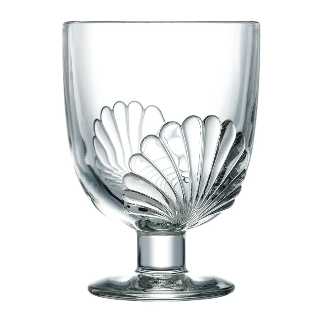 Belle-Ile Stemmed Goblet 290ml ( 6 Pack)