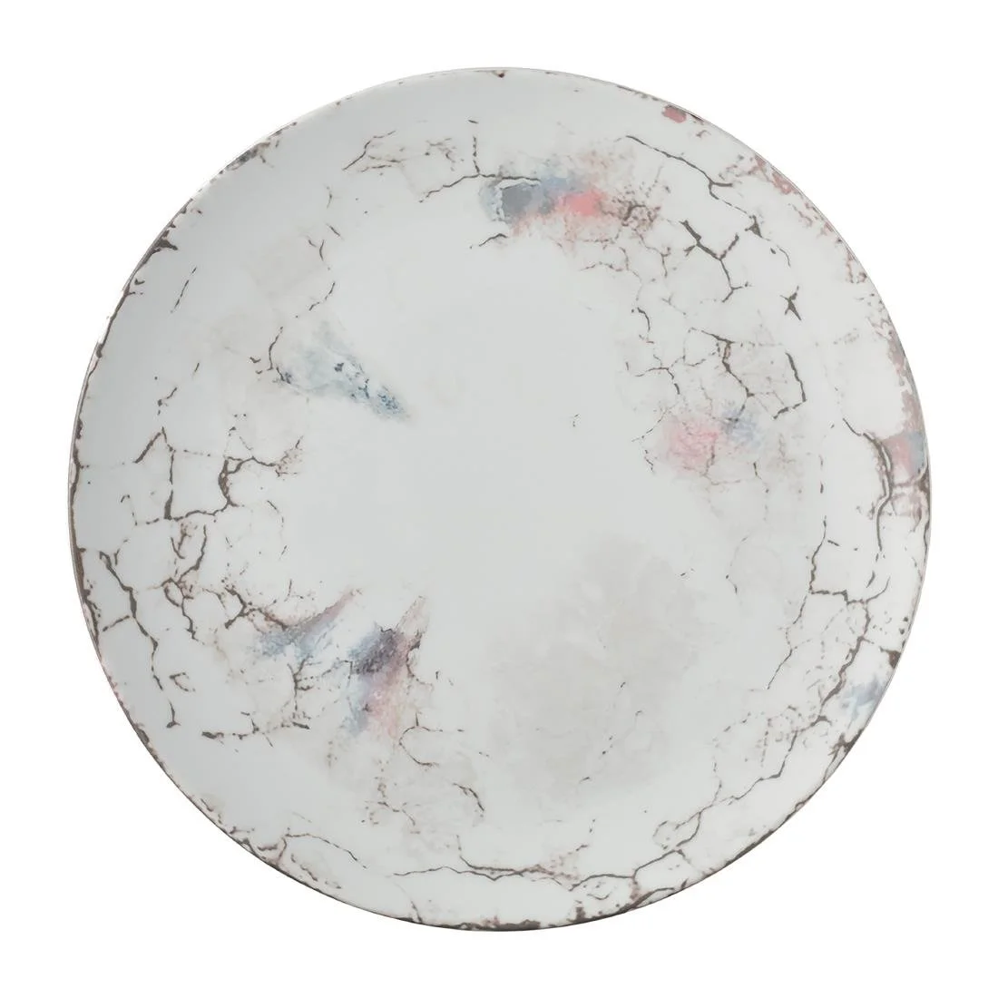 Schönwald Carrara Coupe Plates 150mm (12 Pack)