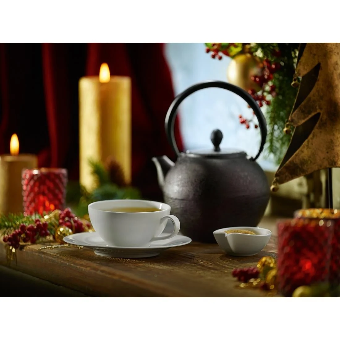 Schönwald Delight Mugs 300ml (6 Pack) - Image 10