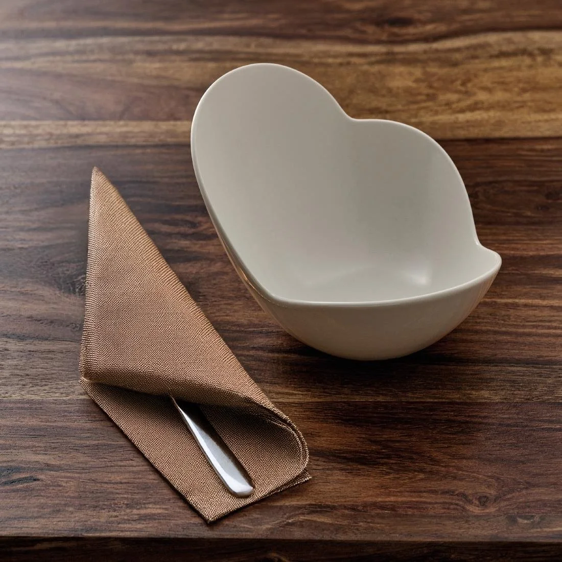 Schönwald Kumo Organic Coupe Bowls 250mm (3 Pack) - Image 2