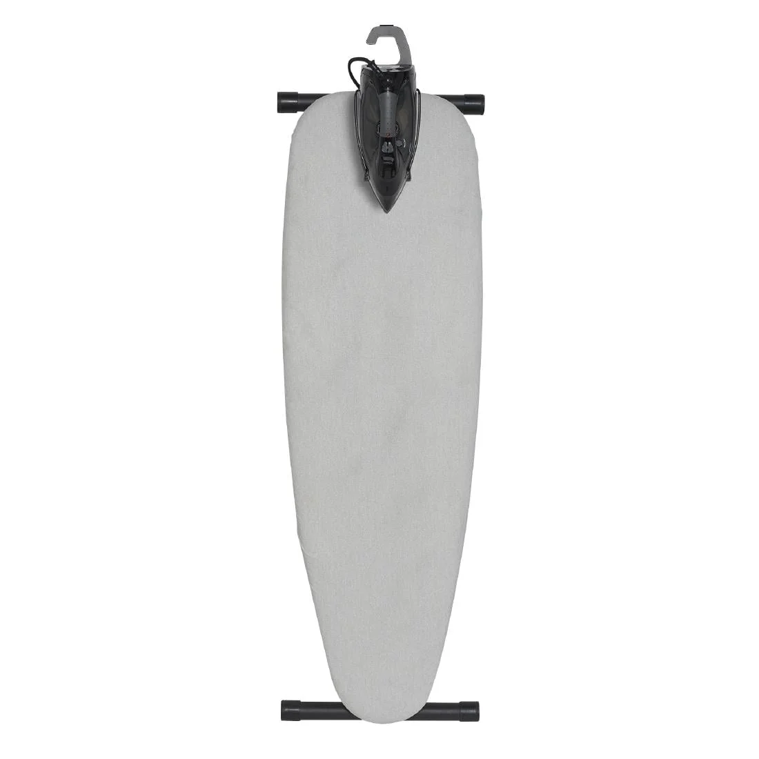 Corby Oxford Premium Ironing Centre Light Grey - Image 3