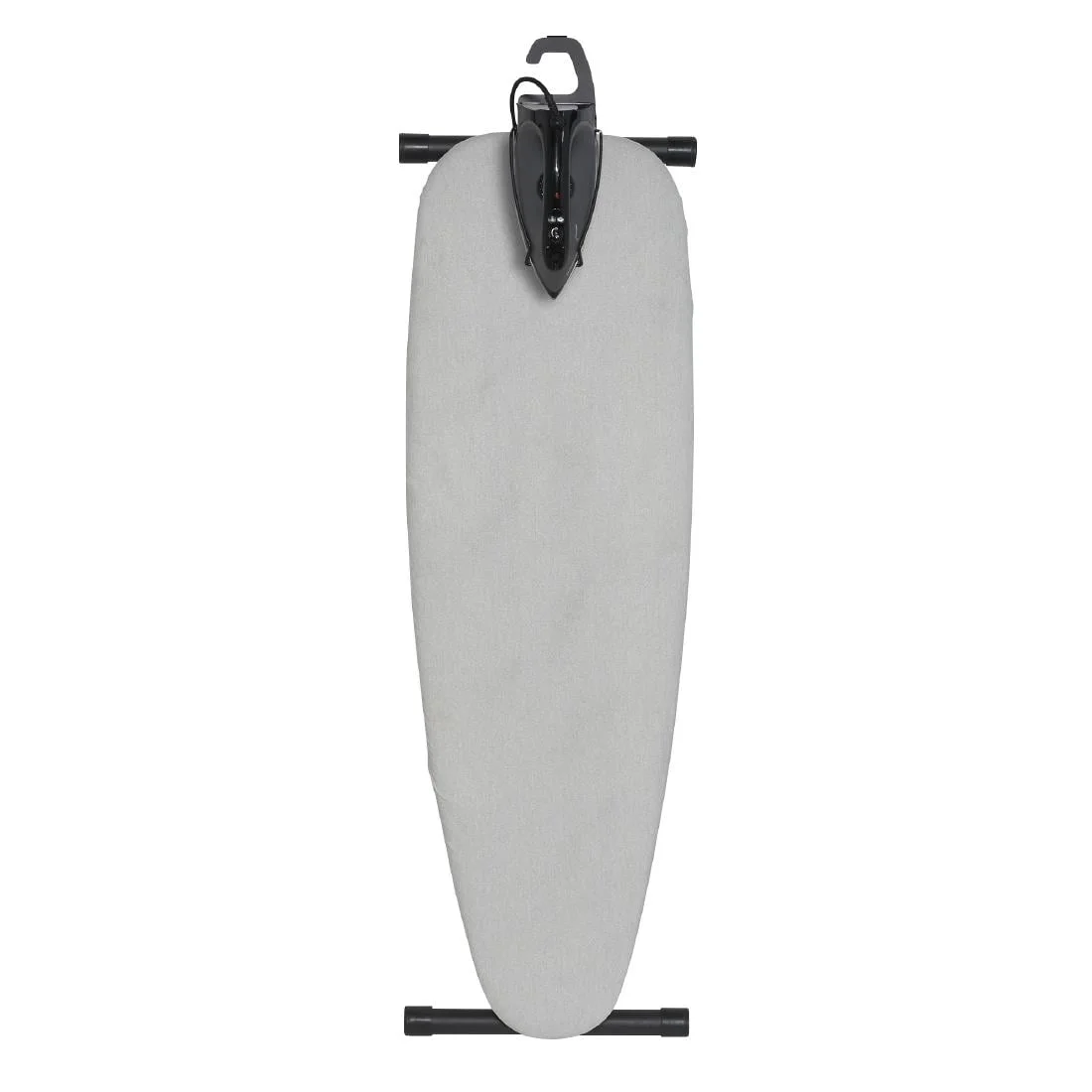 Corby Oxford Standard Ironing Centre Light Grey - Image 3