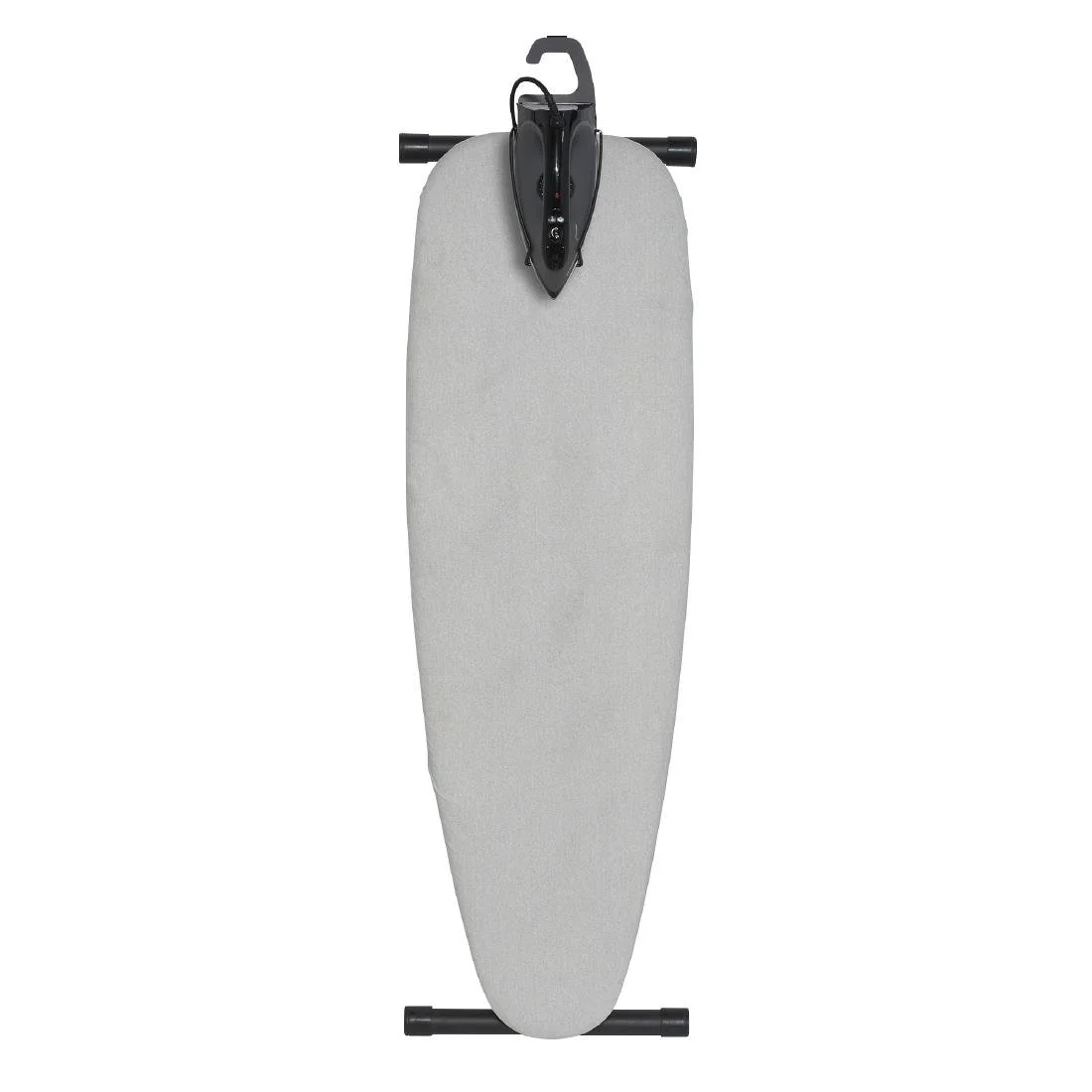 Corby Oxford Standard Ironing Centre Light Grey - Image 3