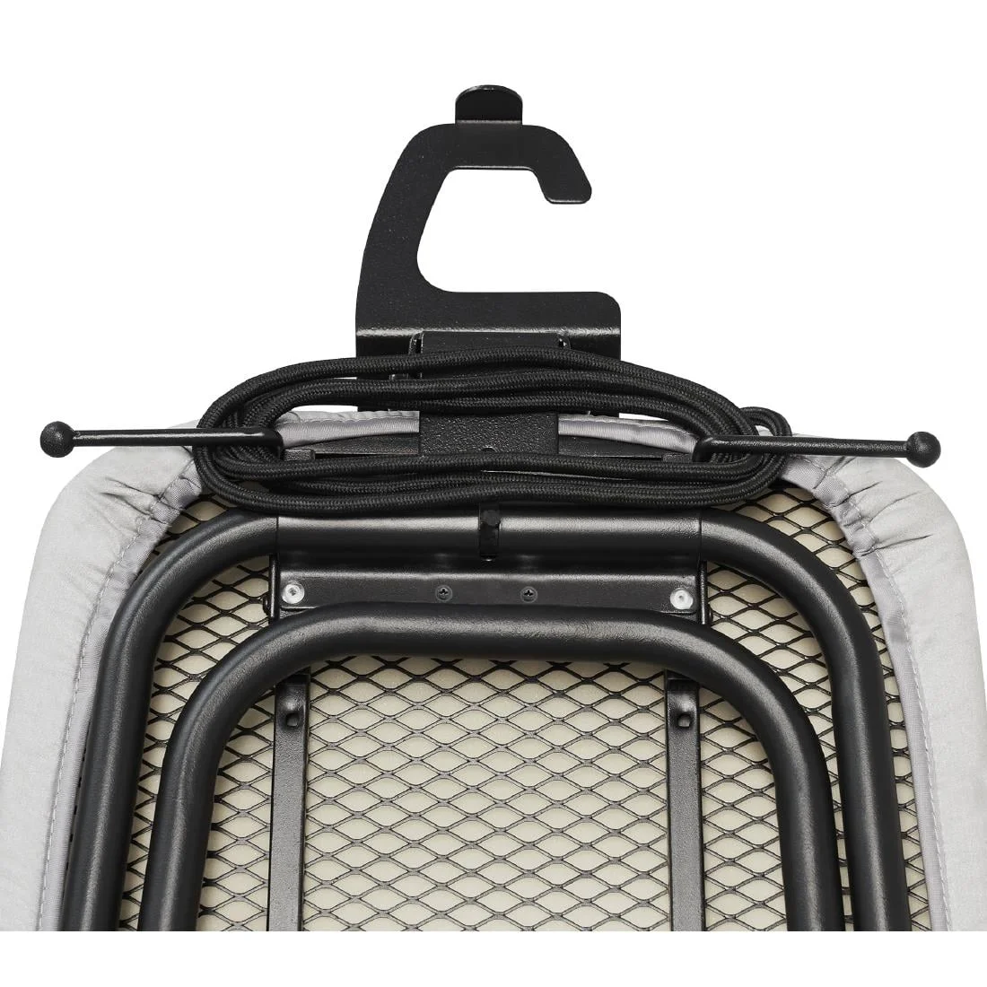 Corby Berkshire Standard Ironing Centre Light Grey - Image 4