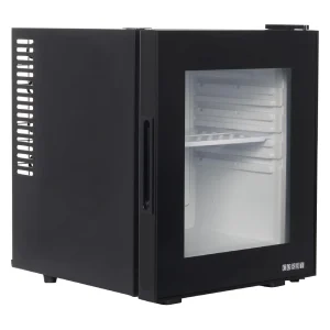 Corby Eton 20Ltr Glass Door Minibar