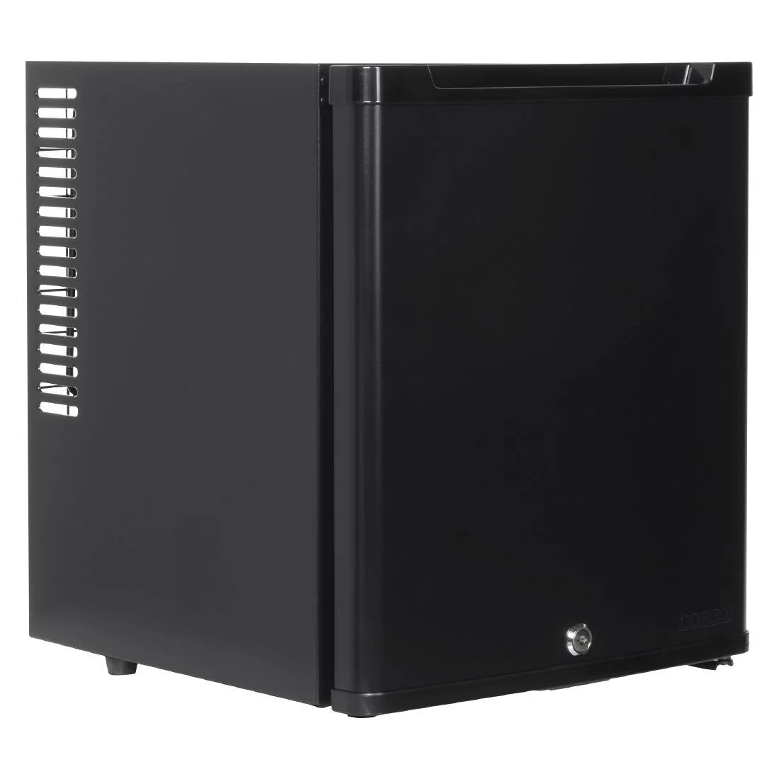 Corby Eton 20Ltr Solid Door Minibar - Image 1