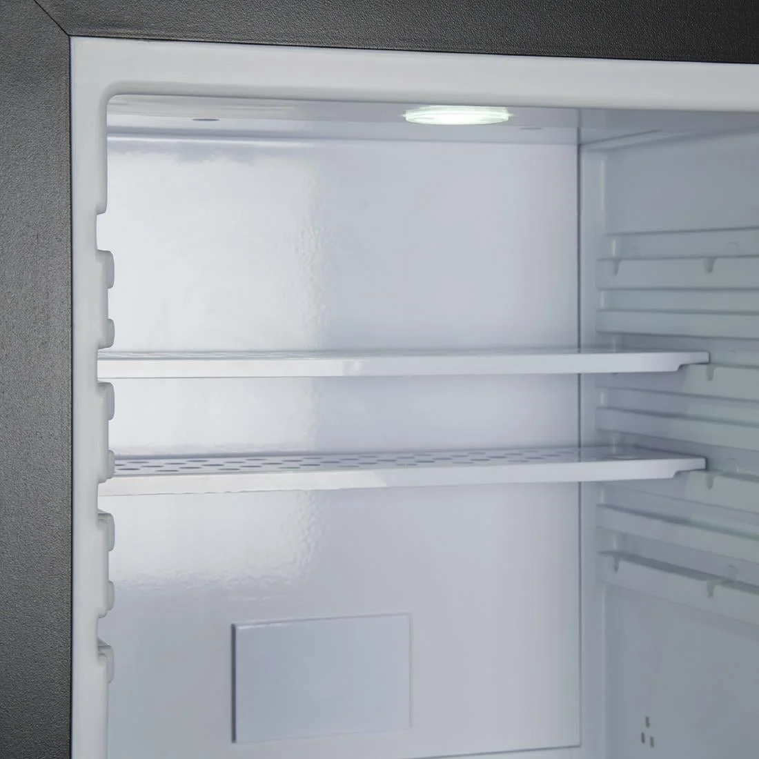 Corby Eton 20Ltr Solid Door Minibar - Image 7